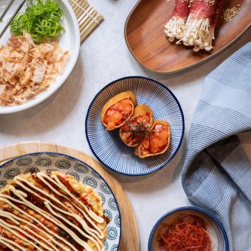 Spice Up Your Culinary Skills: Top Asian Cooking Workshops in Melbourne This Winter