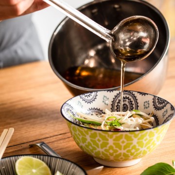 Making the Best Asian Stocks: The Secret to Incredible Soups, Stews, and Sauces