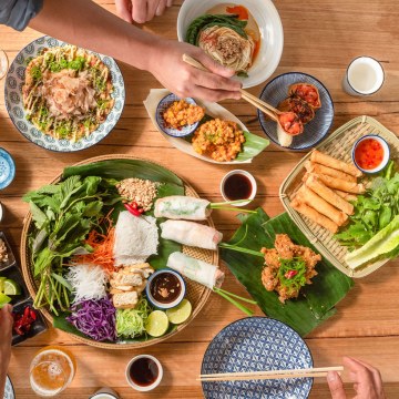 12 Must-Try Street Foods in Melbourne