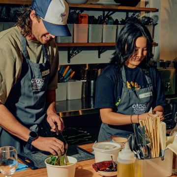 Cook, Laugh, and Love: The Best Date Night Idea for Melbourne Visitors