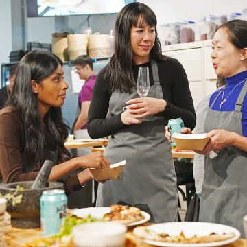 MasterChef Team Building: Cooking Up Collaboration and Success