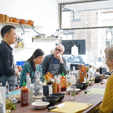 The Trend of Family Experience Gifts in Melbourne