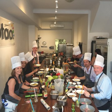 Tips to Choose Best Team Building Cooking Class Melbourne