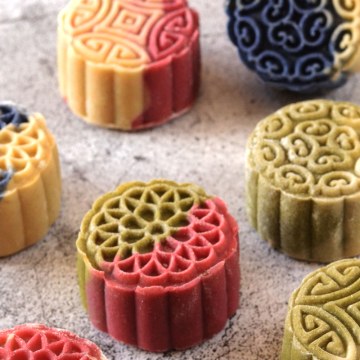 A Food Lover’s Guide to Asian Festival Desserts