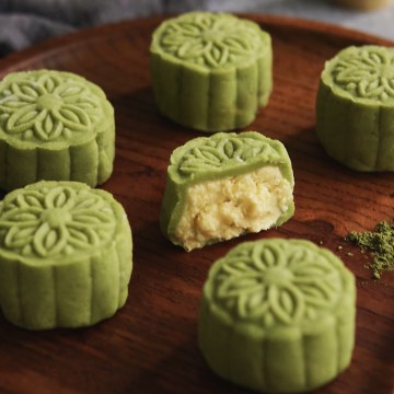 Creative Mooncake Flavors You Can Try at Home