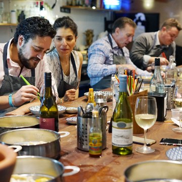 Why a Corporate Cooking Class is a Fantastic Idea