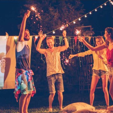 15 Creative Bucks Party Ideas That Aren’t Just Booze and Bars