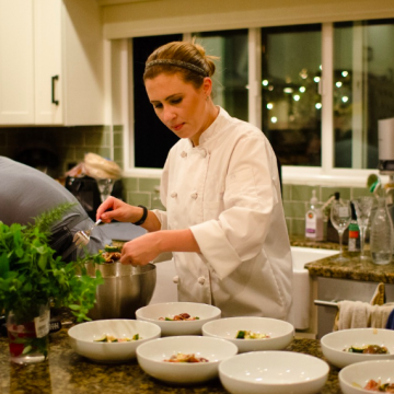 Cooking as a Community Activation: Real Events, Big Impact