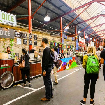 Top 5 Reasons Foodies Love Market Tours with Cooking Classes