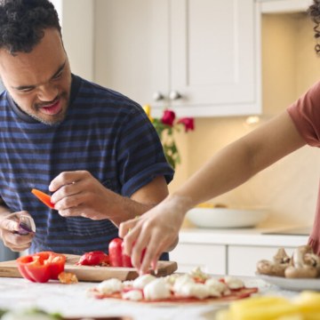Cooking for Independence: How Classes Empower NDIS Participants