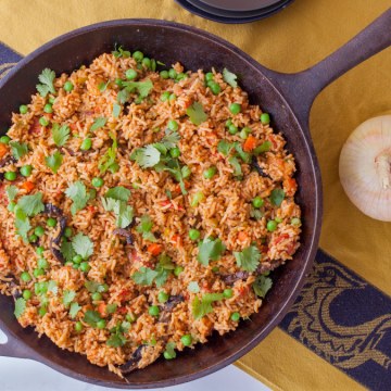 Exploring West African Cuisine: Ingredients and Flavours You Need to Know