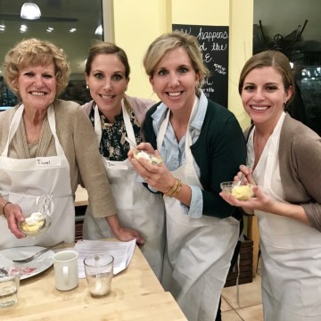 5 Reasons You Should Take a Masterclass with a Pro Chef