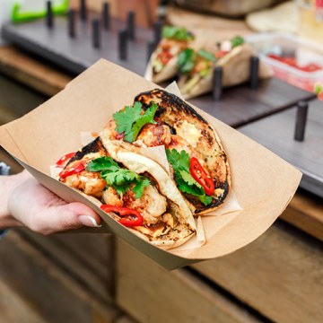 How to Explore Multicultural Melbourne Through Food