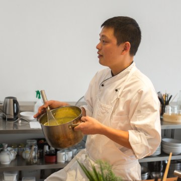 Choosing the Right Participant NDIS Cooking Class: What to Look For