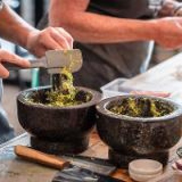 Get a Taste for Success: Careers in the Food Industry