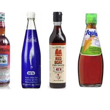 The Best Fish Sauce for Home Cooks: What to Know and What to Bu