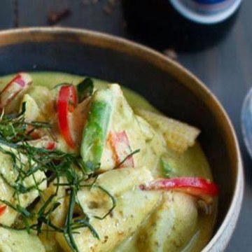 Vegan Cooking Class Highlight