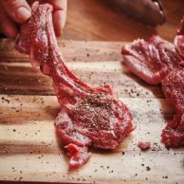 Beef and Lamb Essentials