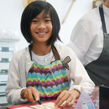 3 Healthy Cooking Class Ideas For Your Kids