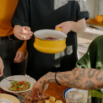 Why Otao Kitchen is Perfect for Corporate Events in Melbourne