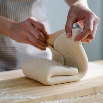 Bakery Specialties
