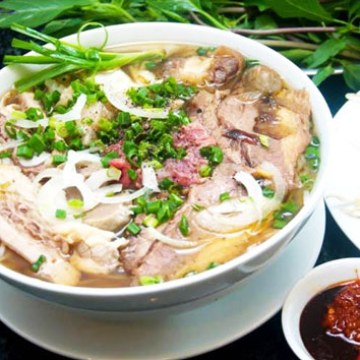 The Power of Broth - Rediscovering a Culinary and Nutritional Essential