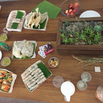 The Ultimate Guide to Hosting a Canapé Party