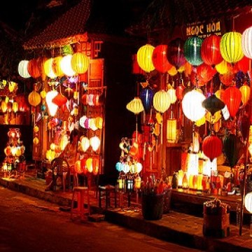 Victoria Street Lunar Festival: A Local's Guide