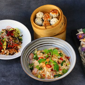Chinese Cooking Masterclass