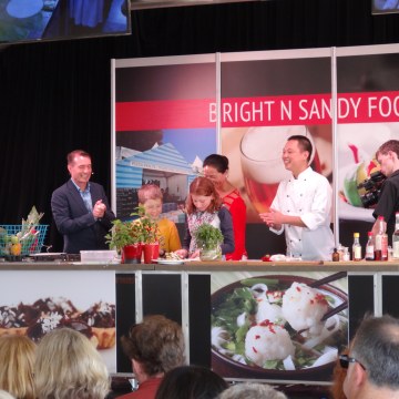 Melbourne Food and Wine Festival: Our Picks and How to Plan Your Week