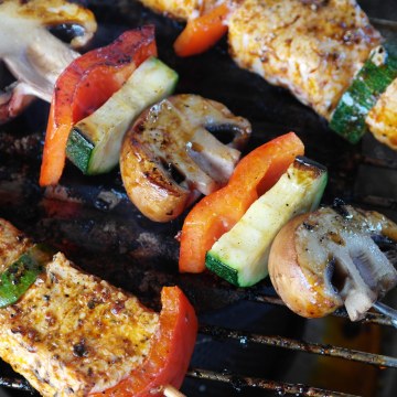 Antipodes Festival: A Greek Street Food Guide