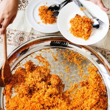 Indian Cooking Masterclass