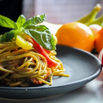 Italian Cooking Masterclass