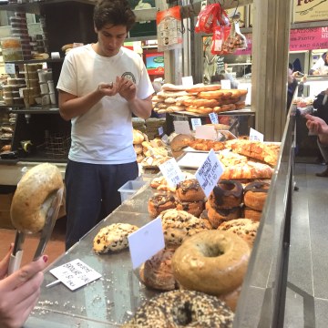 Queen Victoria Market: A Cook's Guide to What to Buy
