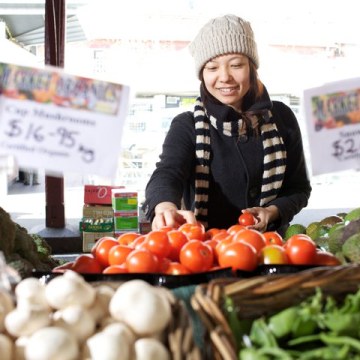 Footscray Market and Hopkins Street: A Cook's Guide