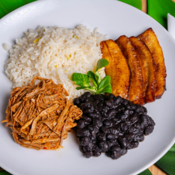 Johnston Street Fiesta: Latin American Street Food