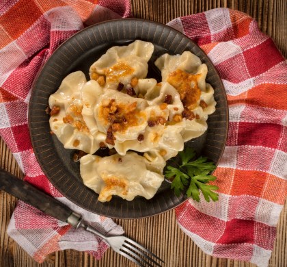 School Holiday Program - Dumplings 