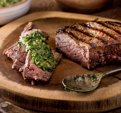 Flavours of Latin America (I)