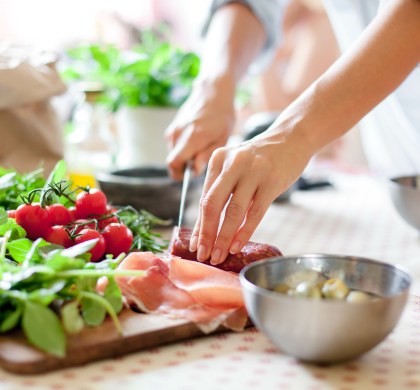 Taste of Vietnamese Cooking