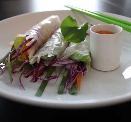 Street Food of Asia Vietnamese