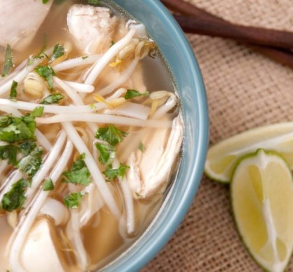 Asian Home Cooking Course Vietnamese 