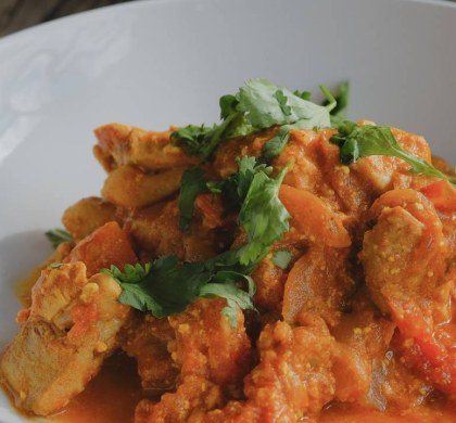 Asian Home Cooking Course Indian