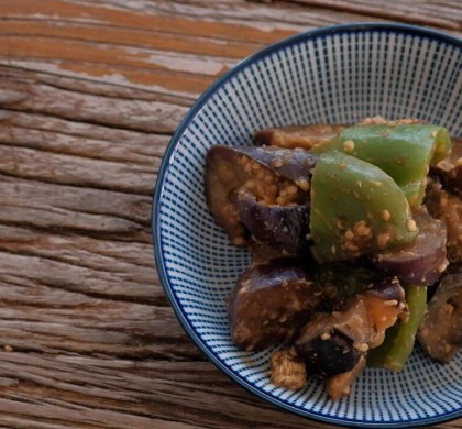 Vegan Cooking Online Class Japanese 