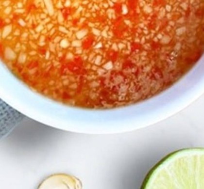 Vegan Cooking Online Class Vietnamese 