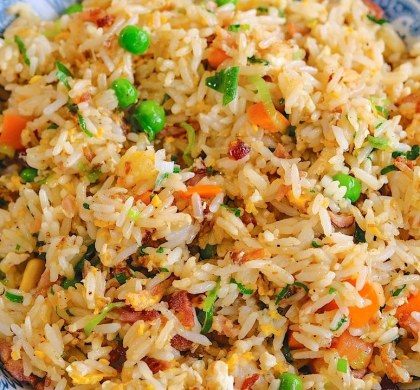 Asian Home Cooking Course Chinese