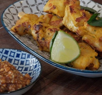 Asian Home Cooking Course Indonesian