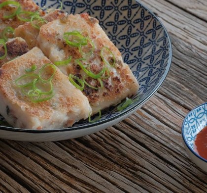 Asian Home Cooking Chinese Finger Foods	 