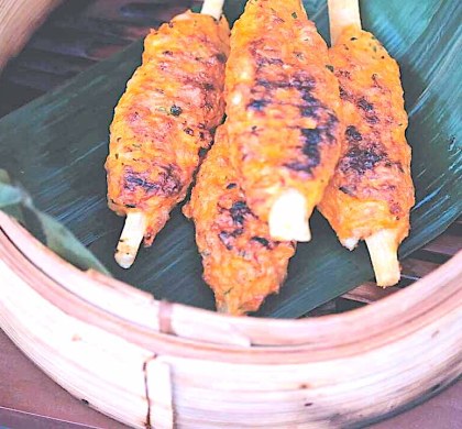 Street Food of Asia Vietnamese Online II