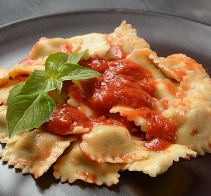 Quick &amp; Tasty Wednesdays | Italian 