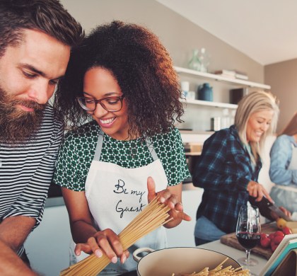 Pasta Making Class Online